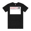 AS Colour / BASIC TEE Thumbnail
