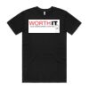 AS Colour / BASIC TEE Thumbnail