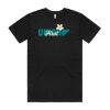 AS Colour / BASIC TEE Thumbnail