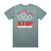 AS Colour / STAPLE TEE Thumbnail