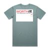 AS Colour / STAPLE TEE Thumbnail