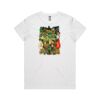 AS Colour / MAPLE TEE Thumbnail