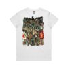 AS Colour / MAPLE TEE Thumbnail