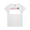 AS Colour / MAPLE TEE Thumbnail