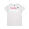 AS Colour / MAPLE TEE Thumbnail