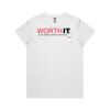 AS Colour / MAPLE TEE Thumbnail