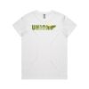 AS Colour / MAPLE TEE Thumbnail