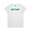 AS Colour / MAPLE TEE Thumbnail