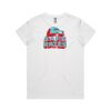 AS Colour / MAPLE TEE Thumbnail