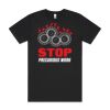 AS Colour / BLOCK TEE Thumbnail