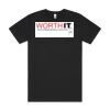 AS Colour / BLOCK TEE Thumbnail