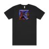 AS Colour / BLOCK TEE Thumbnail