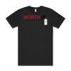 AS Colour / BLOCK TEE Thumbnail