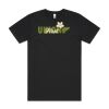 AS Colour / BLOCK TEE Thumbnail