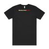 AS Colour / BLOCK TEE Thumbnail