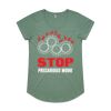 AS Colour / MALI TEE Thumbnail