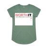 AS Colour / MALI TEE Thumbnail