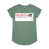 AS Colour / MALI TEE Thumbnail