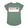 AS Colour / MALI TEE Thumbnail