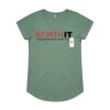AS Colour / MALI TEE Thumbnail