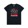 AS Colour / Wo's BASIC TEE Thumbnail