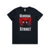 AS Colour / Wo's BASIC TEE Thumbnail
