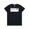 AS Colour / Wo's BASIC TEE Thumbnail