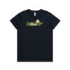 AS Colour / Wo's BASIC TEE Thumbnail