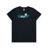 AS Colour / Wo's BASIC TEE Thumbnail