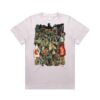 AS Colour / Wo's HEAVY TEE Thumbnail