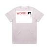 AS Colour / Wo's HEAVY TEE Thumbnail