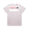 AS Colour / Wo's HEAVY TEE Thumbnail