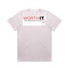AS Colour / Wo's HEAVY TEE Thumbnail