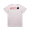 AS Colour / Wo's HEAVY TEE Thumbnail