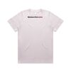 AS Colour / Wo's HEAVY TEE Thumbnail