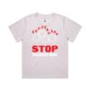 AS Colour / Wo's MARTINA TEE Thumbnail