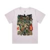 AS Colour / Wo's MARTINA TEE Thumbnail