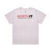 AS Colour / Wo's MARTINA TEE Thumbnail