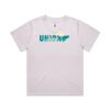AS Colour / Wo's MARTINA TEE Thumbnail
