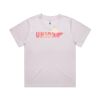 AS Colour / Wo's MARTINA TEE Thumbnail