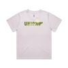 AS Colour / Wo's MARTINA TEE Thumbnail
