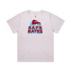 AS Colour / Wo's MARTINA TEE Thumbnail