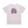 AS Colour / Wo's MARTINA TEE Thumbnail
