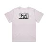 AS Colour / Wo's MARTINA TEE Thumbnail