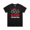 AS Colour / Wo's CLASSIC TEE Thumbnail