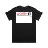 AS Colour / Wo's CLASSIC TEE Thumbnail