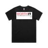 AS Colour / Wo's CLASSIC TEE Thumbnail