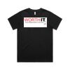 AS Colour / Wo's CLASSIC TEE Thumbnail