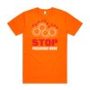 AS Colour / BLOCK SAFETY TEE Thumbnail