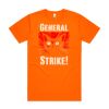 AS Colour / BLOCK SAFETY TEE Thumbnail
